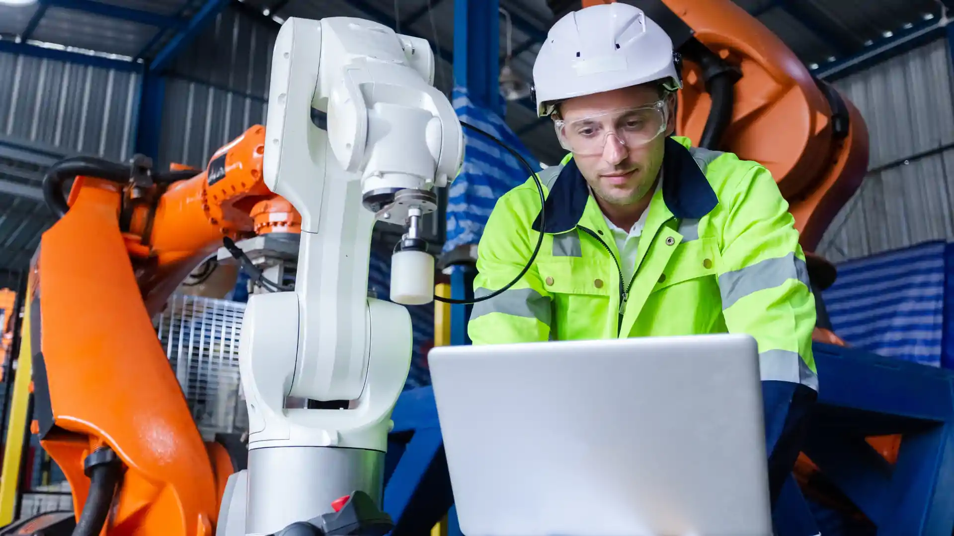 Business Process Automation