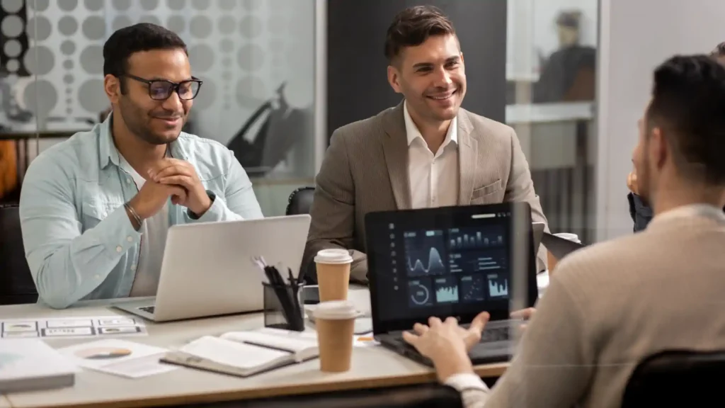 IT Consulting