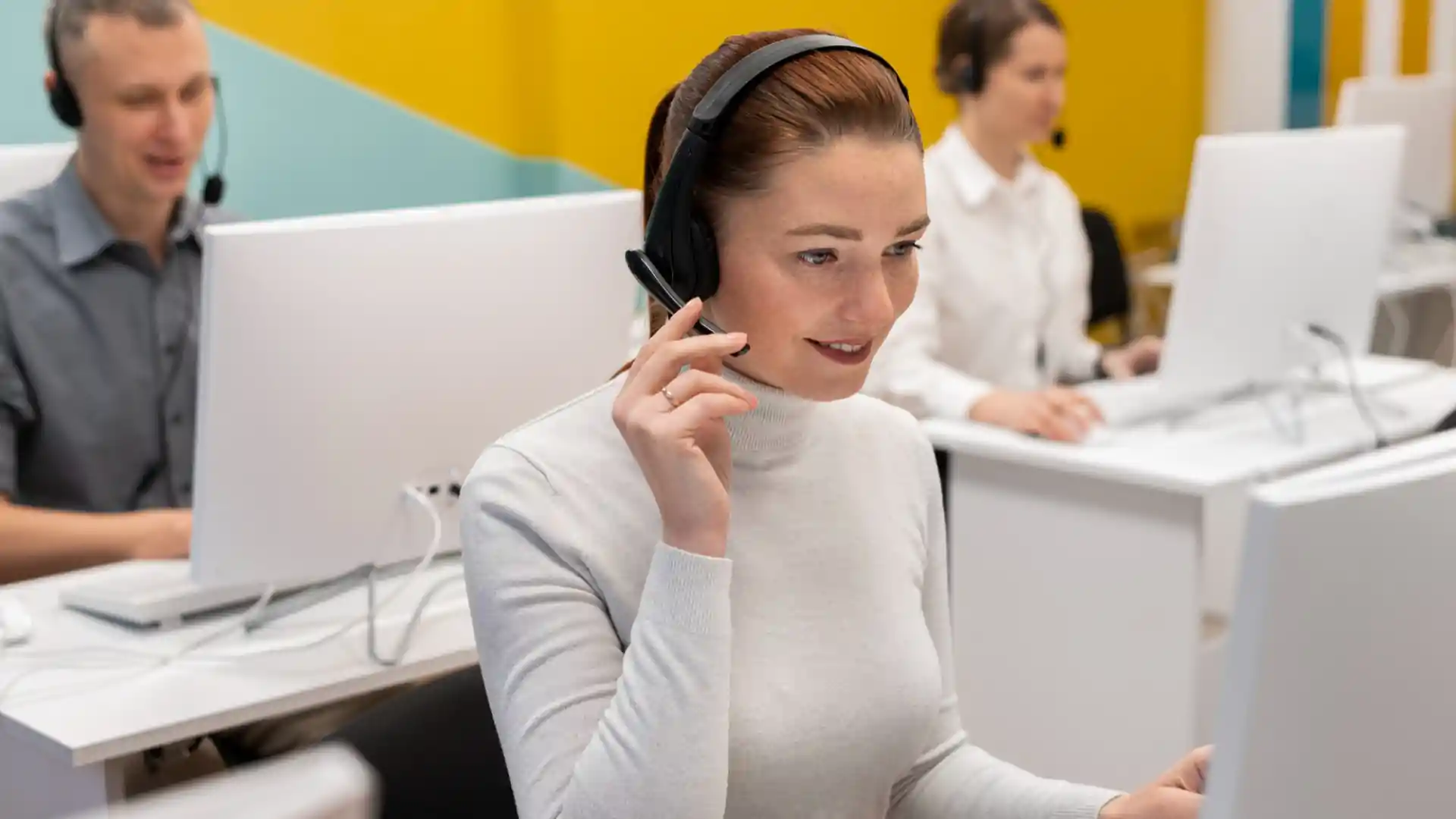 Managed IT Support & Helpdesk