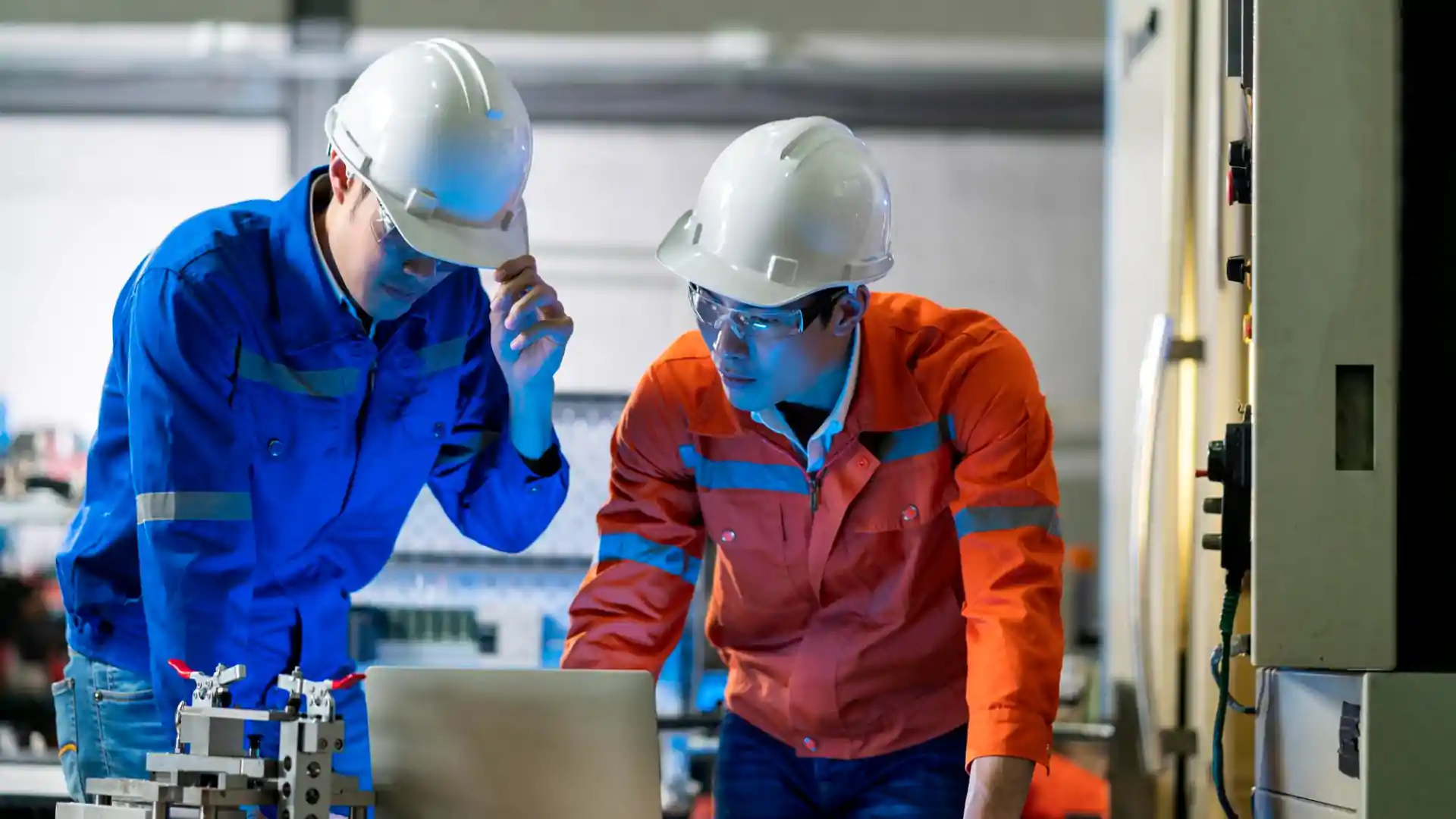 Manufacturing