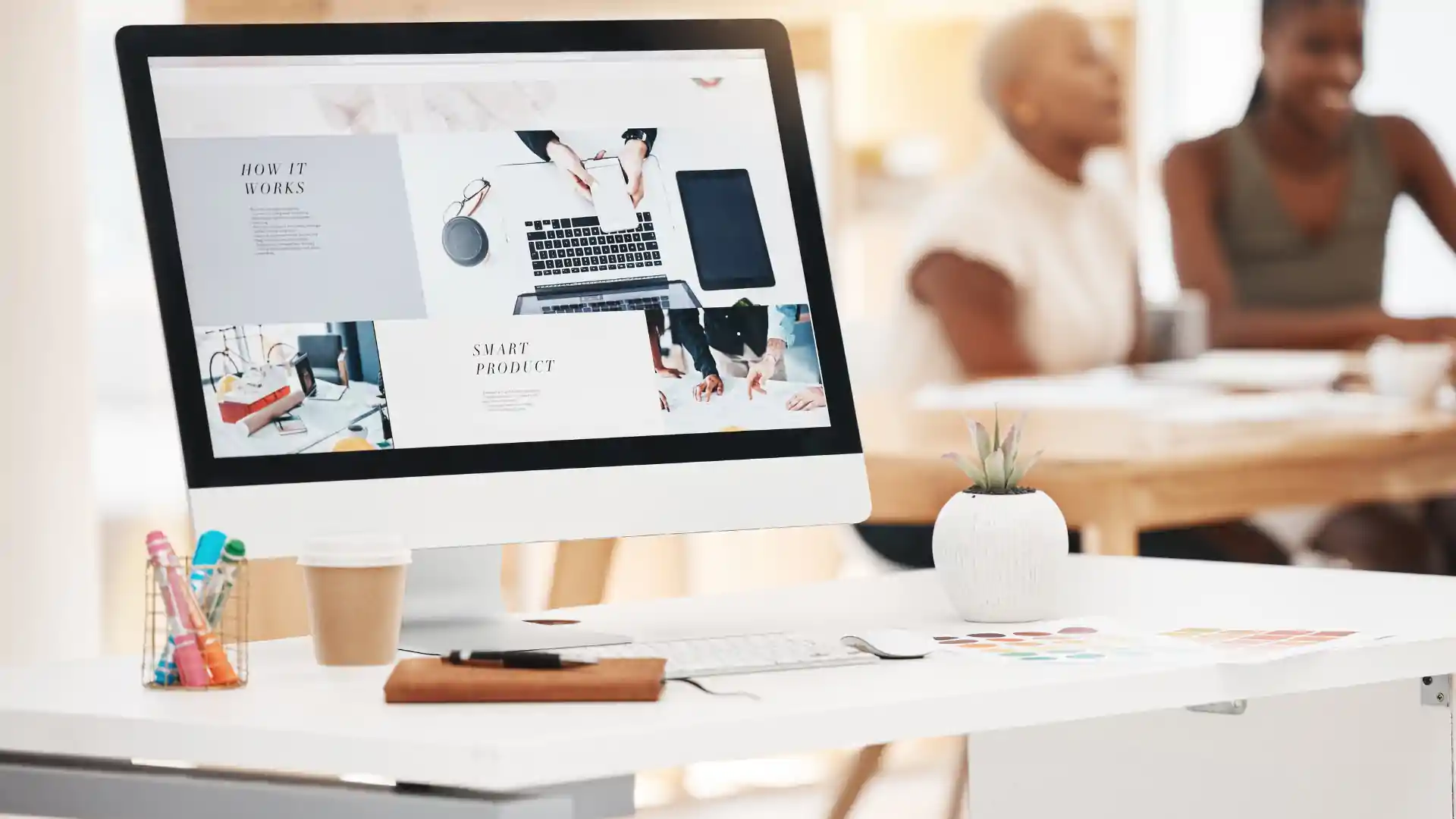 Website Design